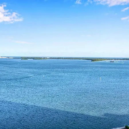 Central Ocean View 3 Bedrooms In Miami W Parking Exterior foto