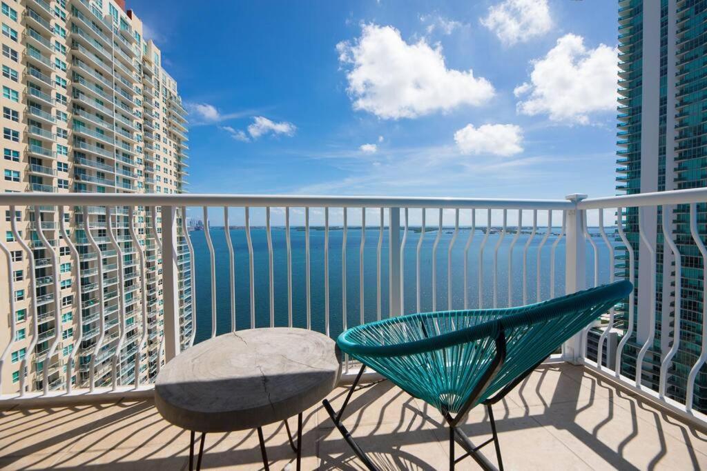 Apartamento Ocean View 3 Bedrooms In W Parking