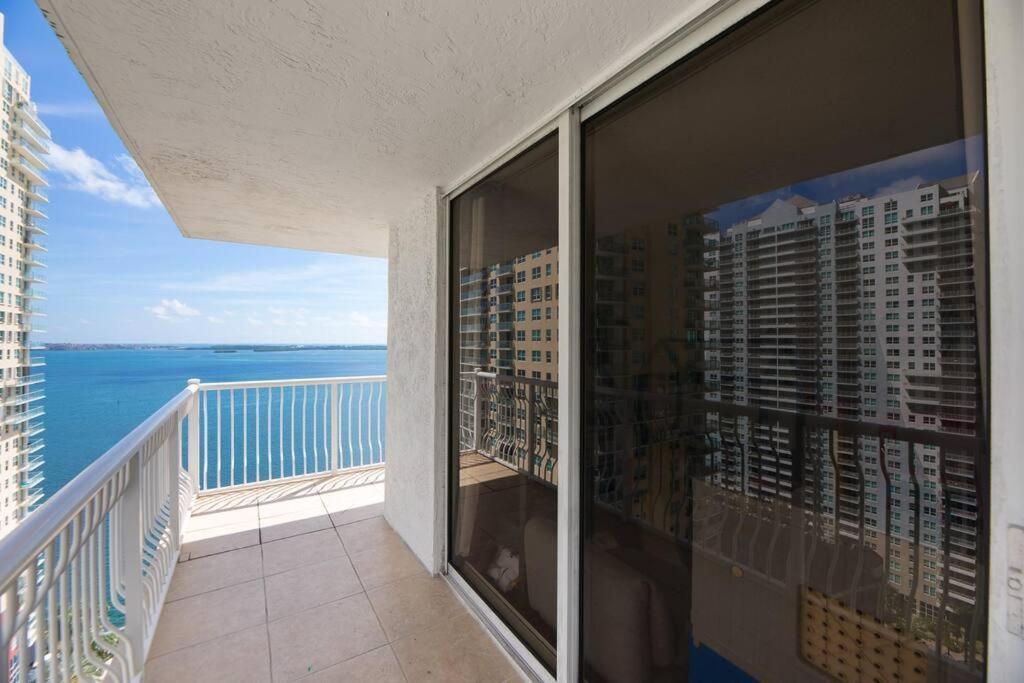 Apartamento Ocean View 3 Bedrooms In W Parking